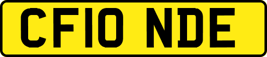 CF10NDE