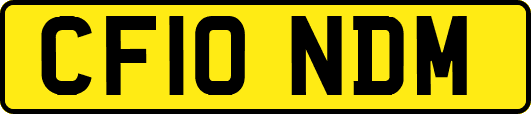 CF10NDM