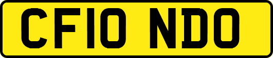 CF10NDO