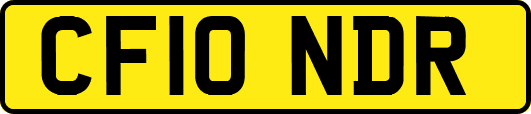 CF10NDR