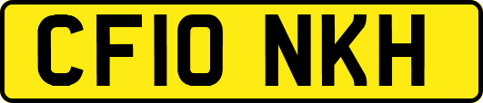 CF10NKH