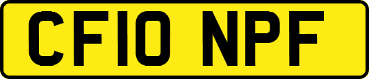CF10NPF