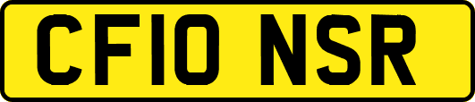 CF10NSR