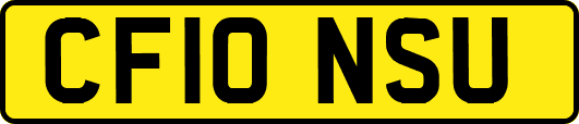 CF10NSU