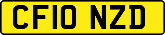 CF10NZD