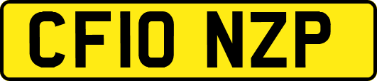 CF10NZP