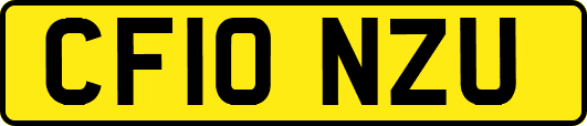 CF10NZU