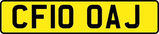 CF10OAJ
