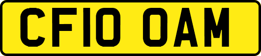CF10OAM