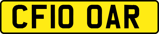 CF10OAR