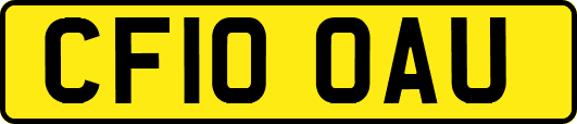 CF10OAU