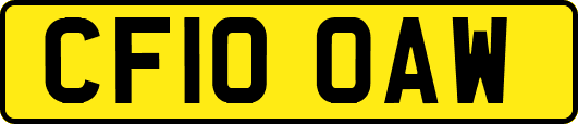 CF10OAW