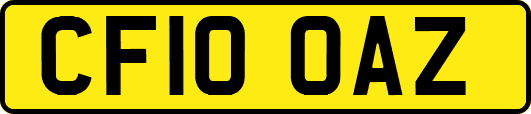 CF10OAZ
