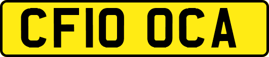 CF10OCA