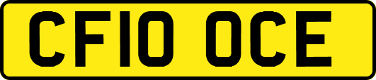 CF10OCE