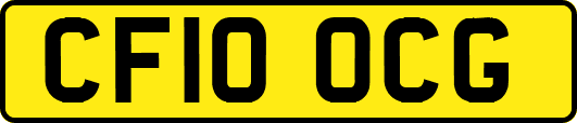 CF10OCG