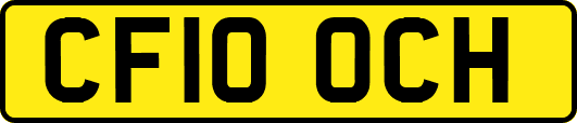 CF10OCH