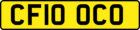 CF10OCO