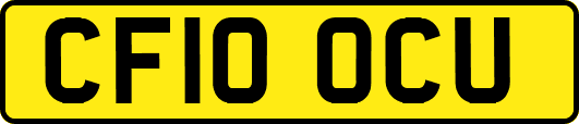 CF10OCU