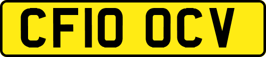 CF10OCV