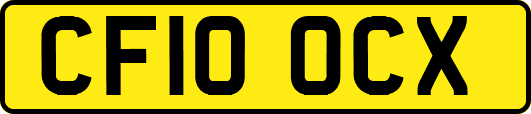 CF10OCX