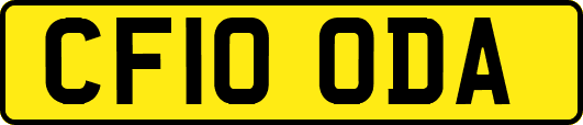 CF10ODA
