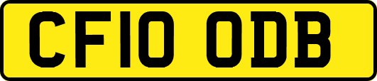 CF10ODB