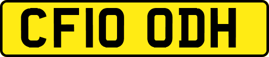 CF10ODH