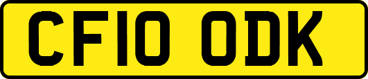CF10ODK