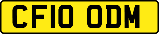 CF10ODM