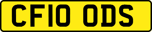 CF10ODS