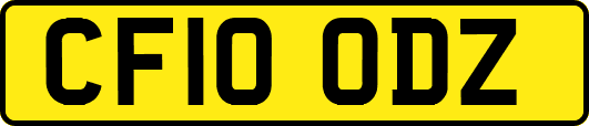 CF10ODZ