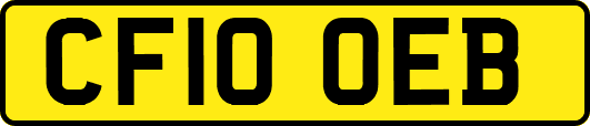 CF10OEB