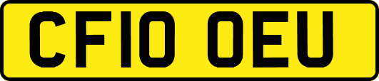 CF10OEU