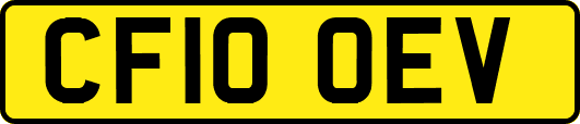 CF10OEV