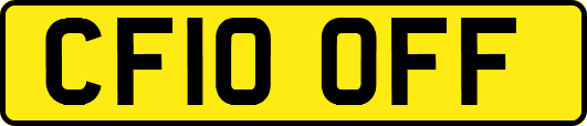 CF10OFF