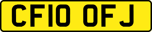 CF10OFJ