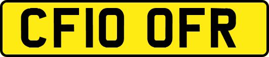 CF10OFR