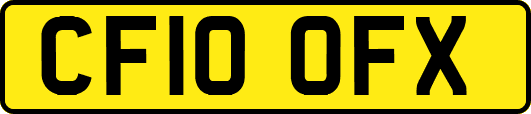 CF10OFX