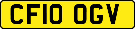 CF10OGV