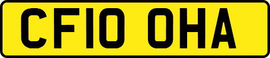 CF10OHA