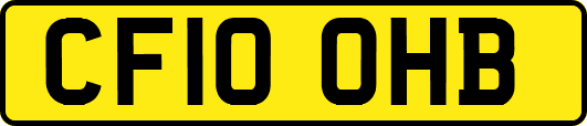 CF10OHB