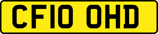 CF10OHD