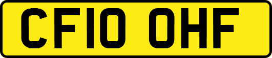 CF10OHF