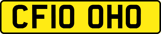 CF10OHO