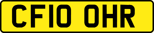 CF10OHR