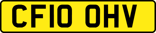 CF10OHV