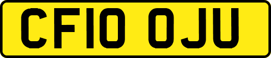 CF10OJU