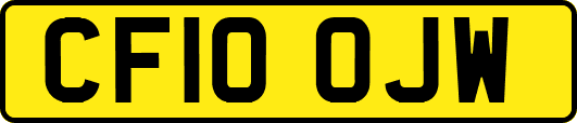 CF10OJW