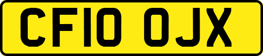CF10OJX